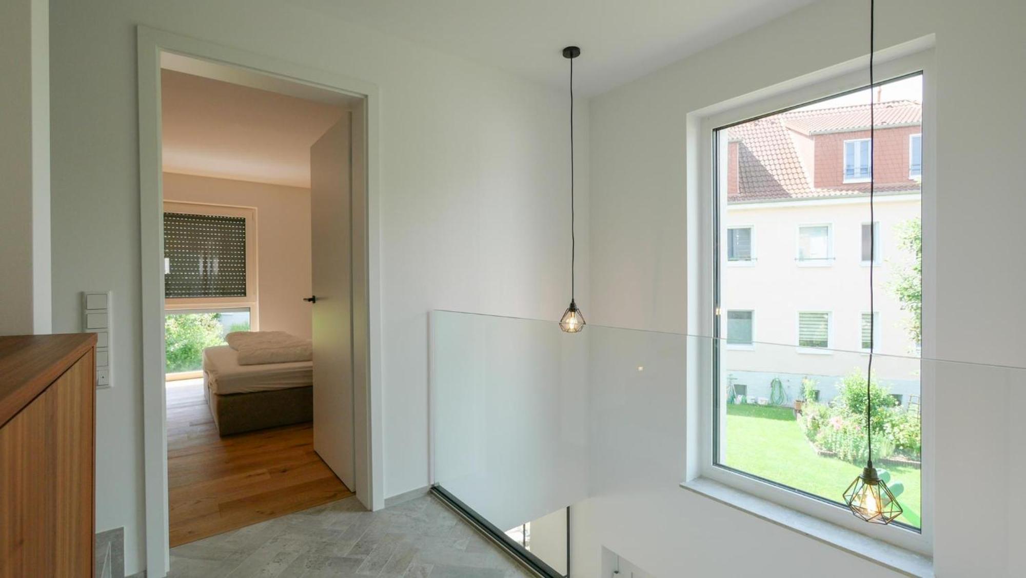 Eleganter Neubau-Luxus In Paderborn & Stilvoller Rueckzugsort Fuer Bis Zu 9 Gaeste Eksteriør billede