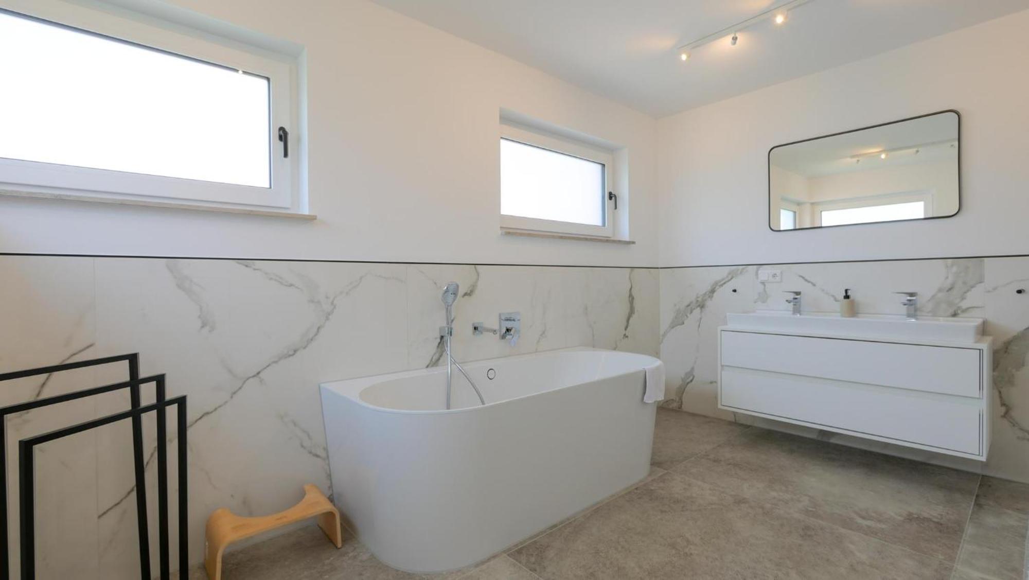 Eleganter Neubau-Luxus In Paderborn & Stilvoller Rueckzugsort Fuer Bis Zu 9 Gaeste Eksteriør billede