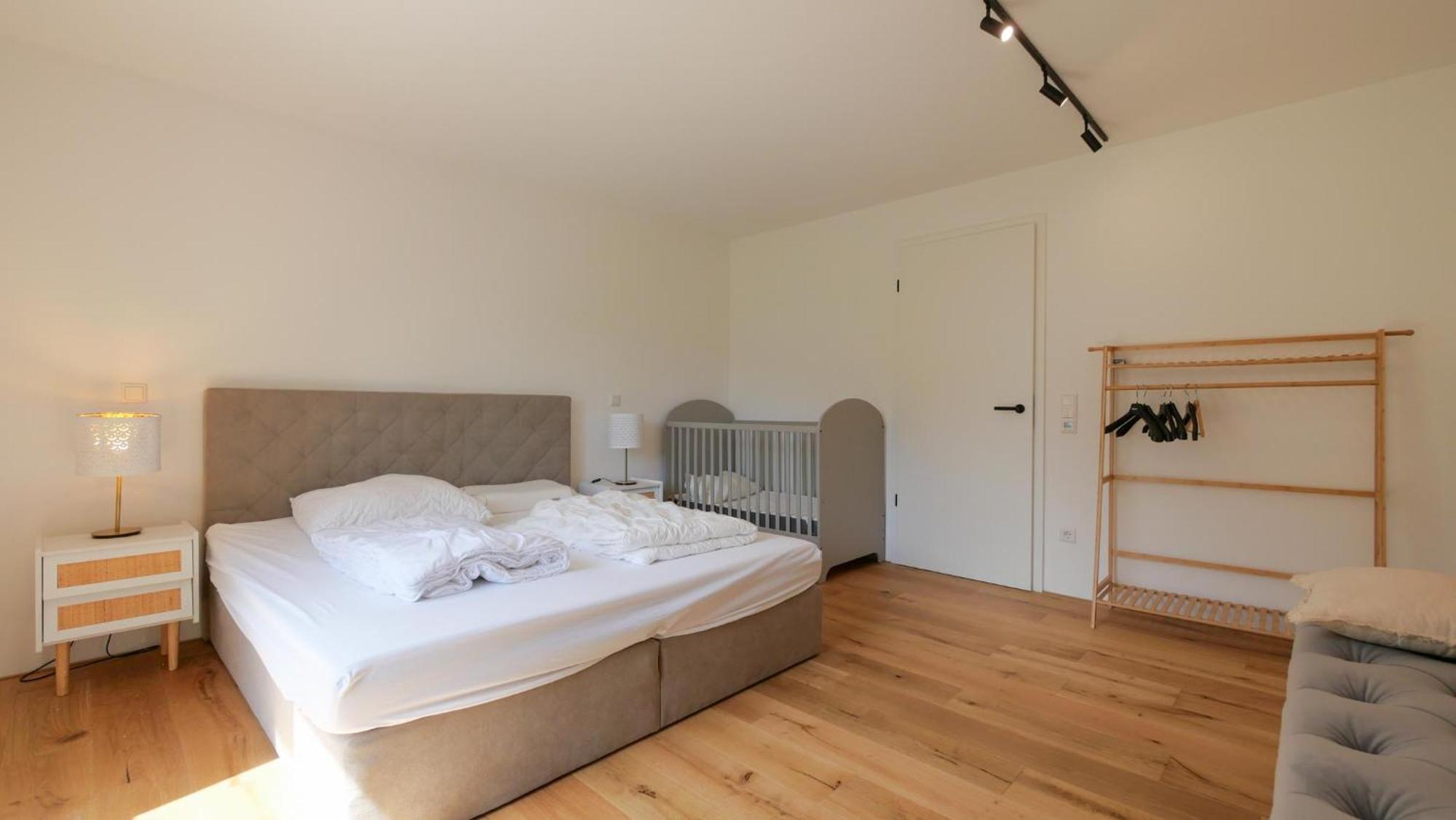 Eleganter Neubau-Luxus In Paderborn & Stilvoller Rueckzugsort Fuer Bis Zu 9 Gaeste Eksteriør billede